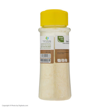 پودر سیر (نمکدونی) گرین فیلد