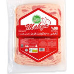 وکیوم گوشت ۹۰ درصد ۲۵۰ گرمی مهیا پروتئین
